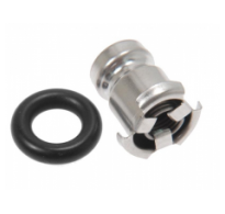 Βαλβίδα ασφαλείας euromatic για χύτρες Fissler 011-631-00-750/0
